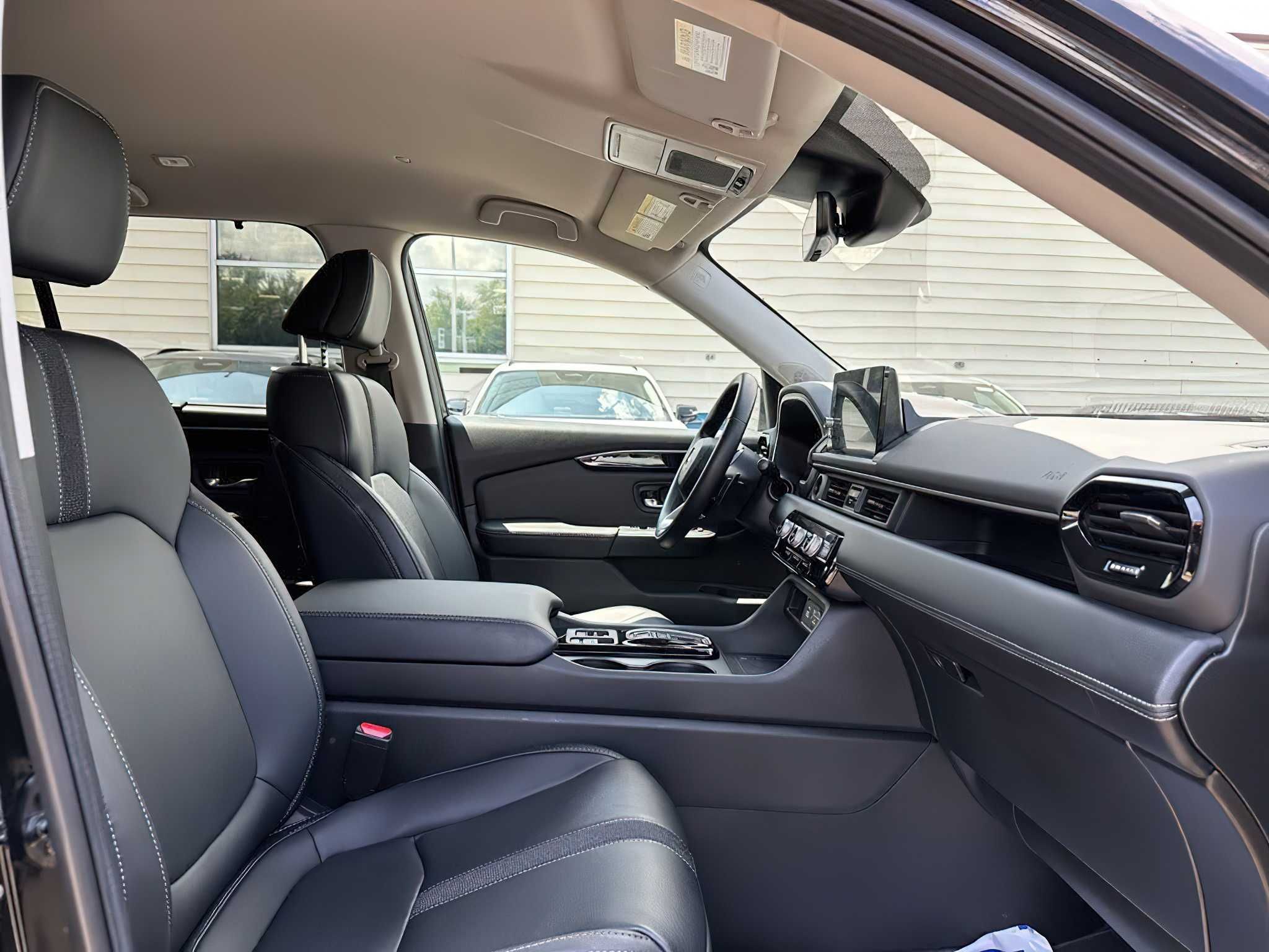 Honda  Pilot EXL 2023