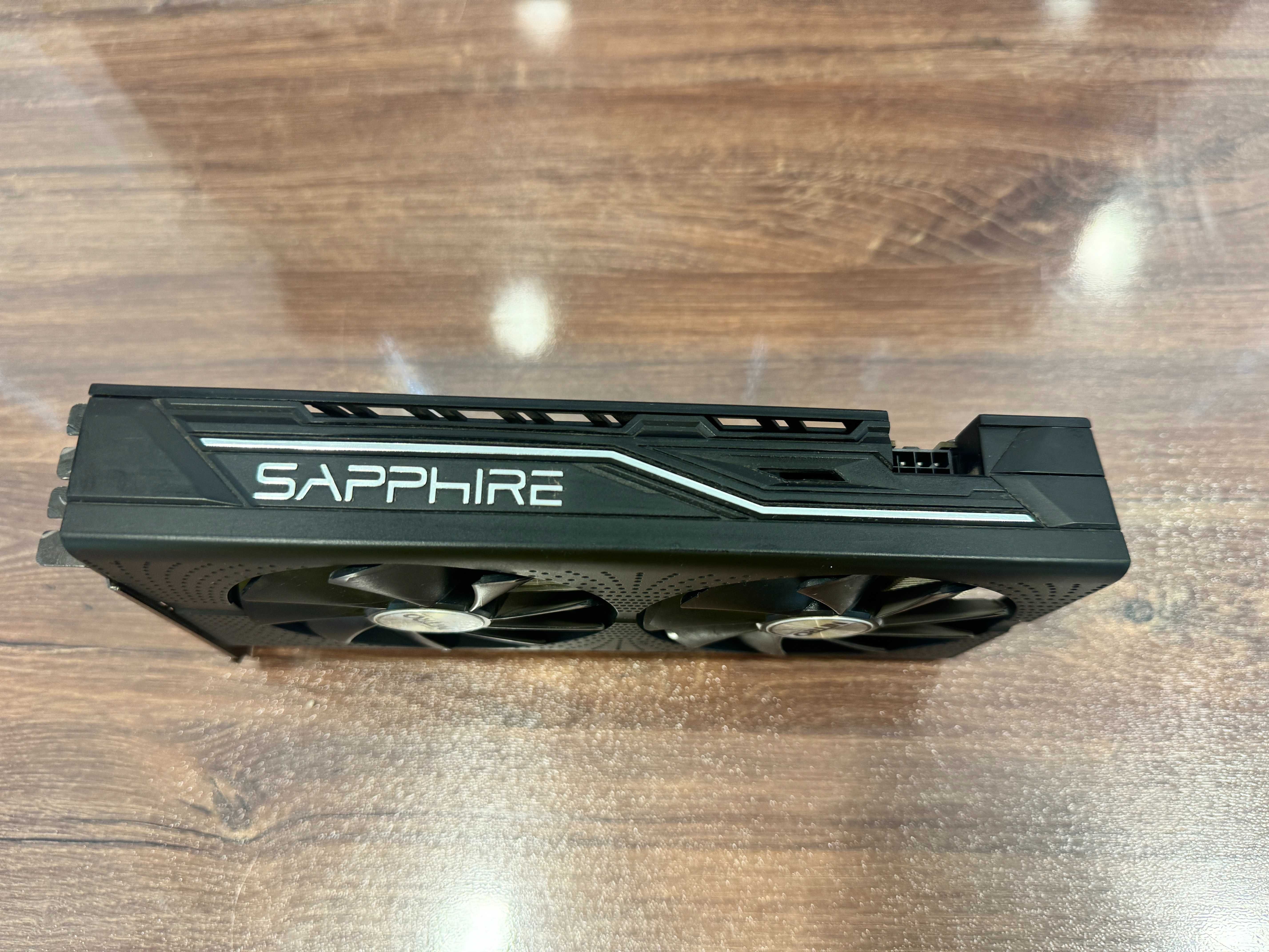 ОПТ! Б/В Відеокарти Sapphire RX 470 4 Gb Mining Edition + Гарантія