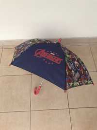 Parasolka dziecieca ‚Avengers Marvel’
