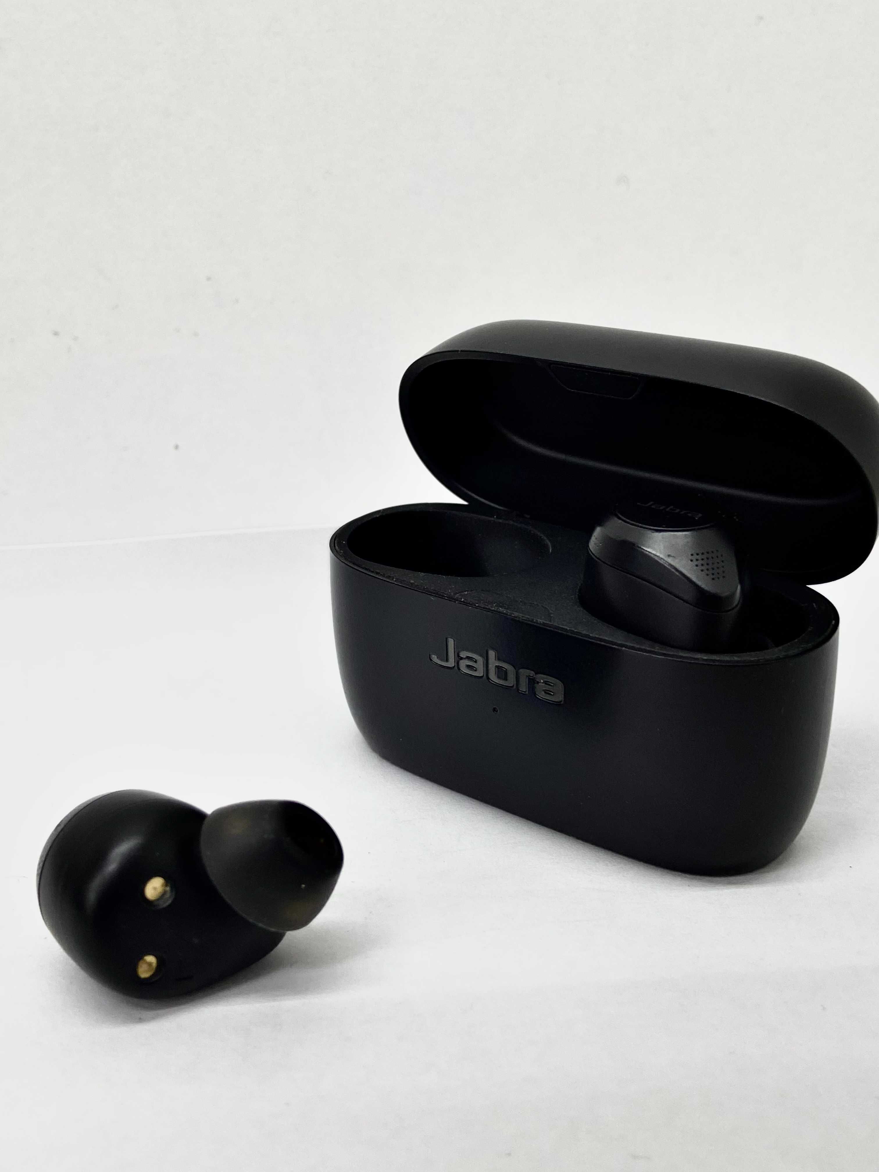 TWS Навушники Jabra Elite 85t - Шумопоглинання! *AAC Ipx4! до 31годин