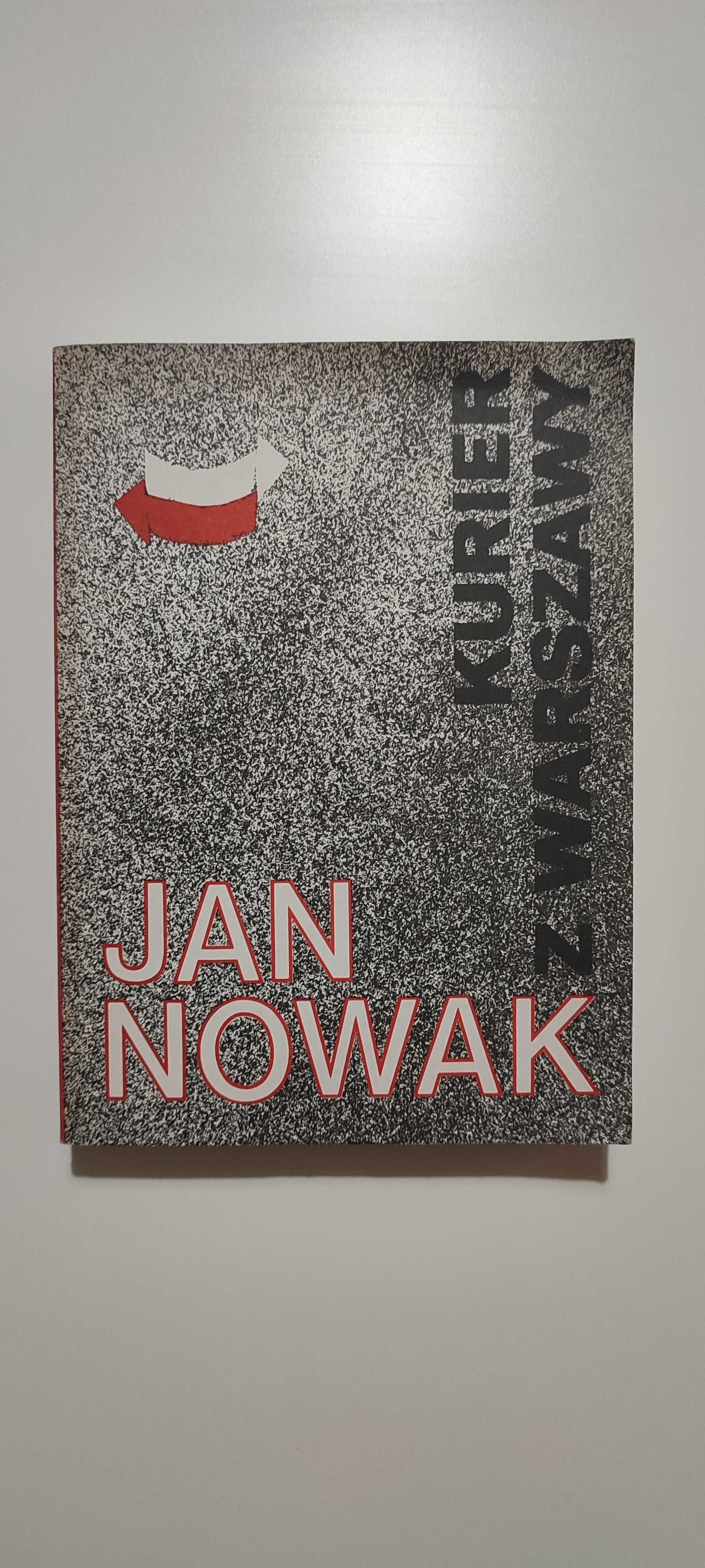 Kurier z Warszawy - Jan Nowak-Jeziorański