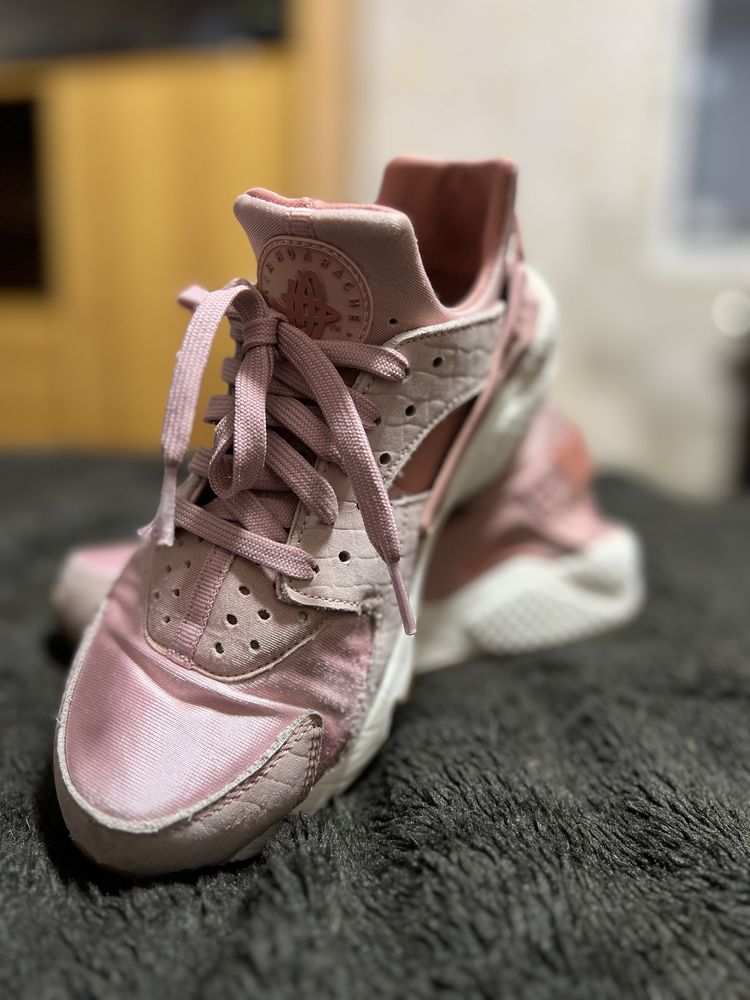 Красовки Nike  Air Huarache