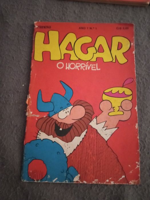 Diversas Revistas Antigas