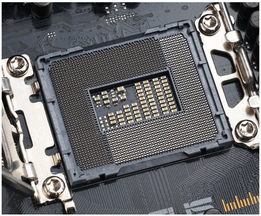 Płyta Główna Matx Asus Tuf Gaming B760M-Plus Wifi (W)