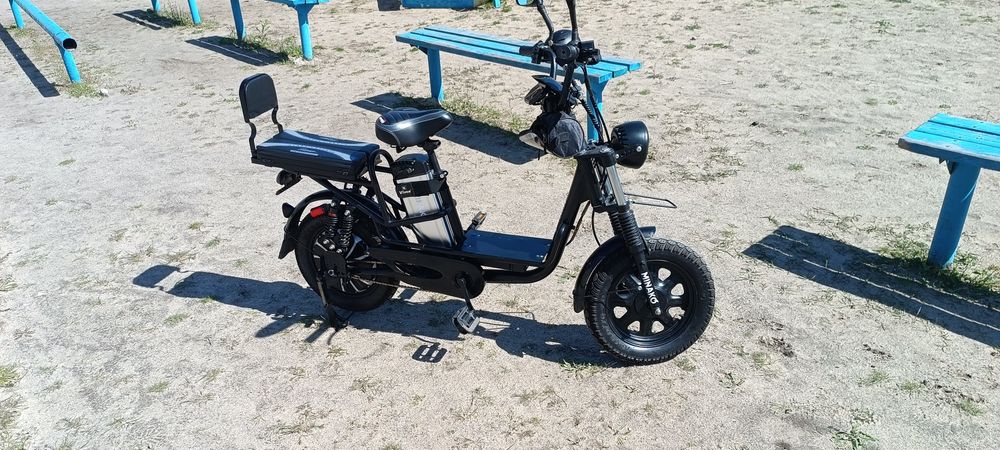 Монако МОНСТР 1000 , 25 ампер годин