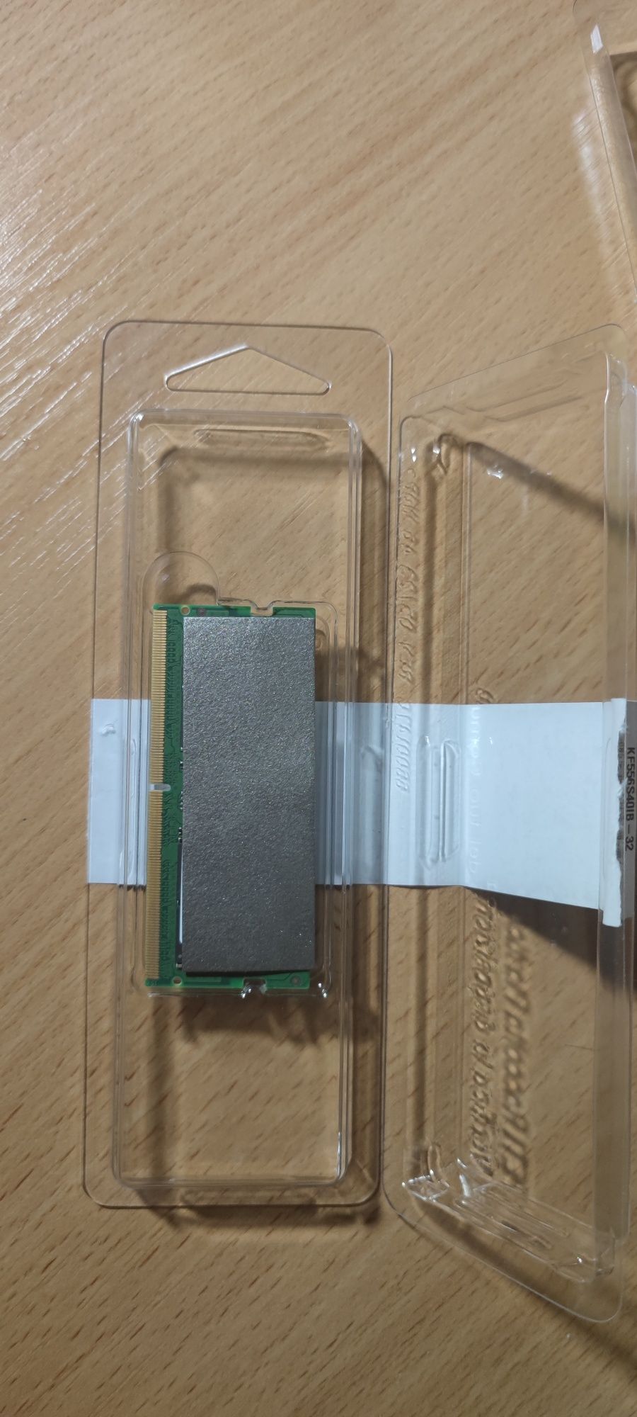 Память ноутбука SODIMM 2xDDR5 -4800 Samsung M425R1GB4BB0  2x8GB