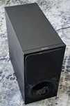 Soundbar Sony HT-CT390 z subwooferem.