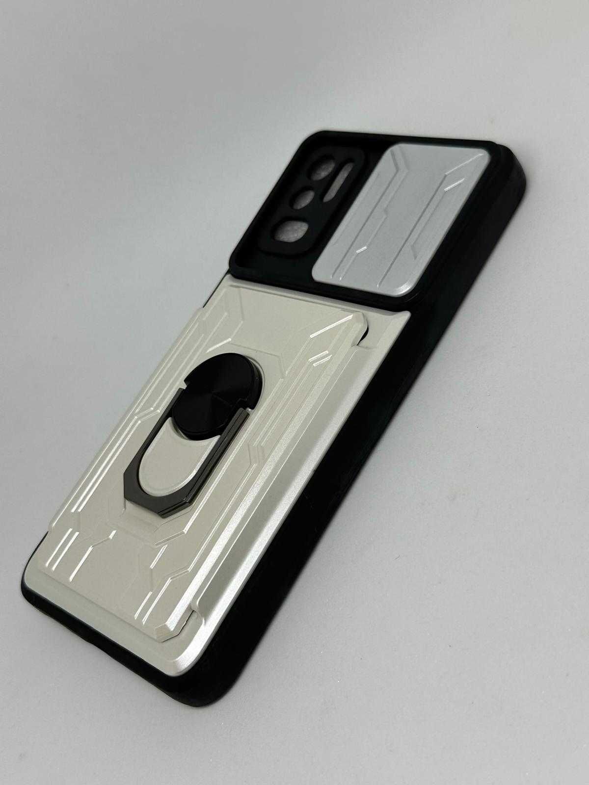Redmi Note 10 5G Etui Case Obudowa kod 1175