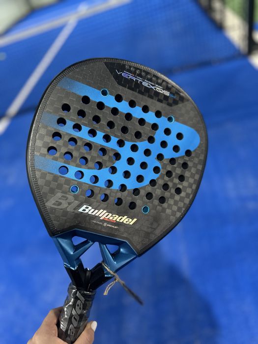 ракетки для паделу Bullpadel vertex