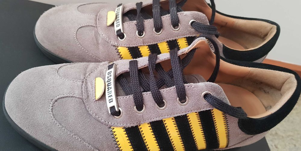Sneakers DSQUARED2