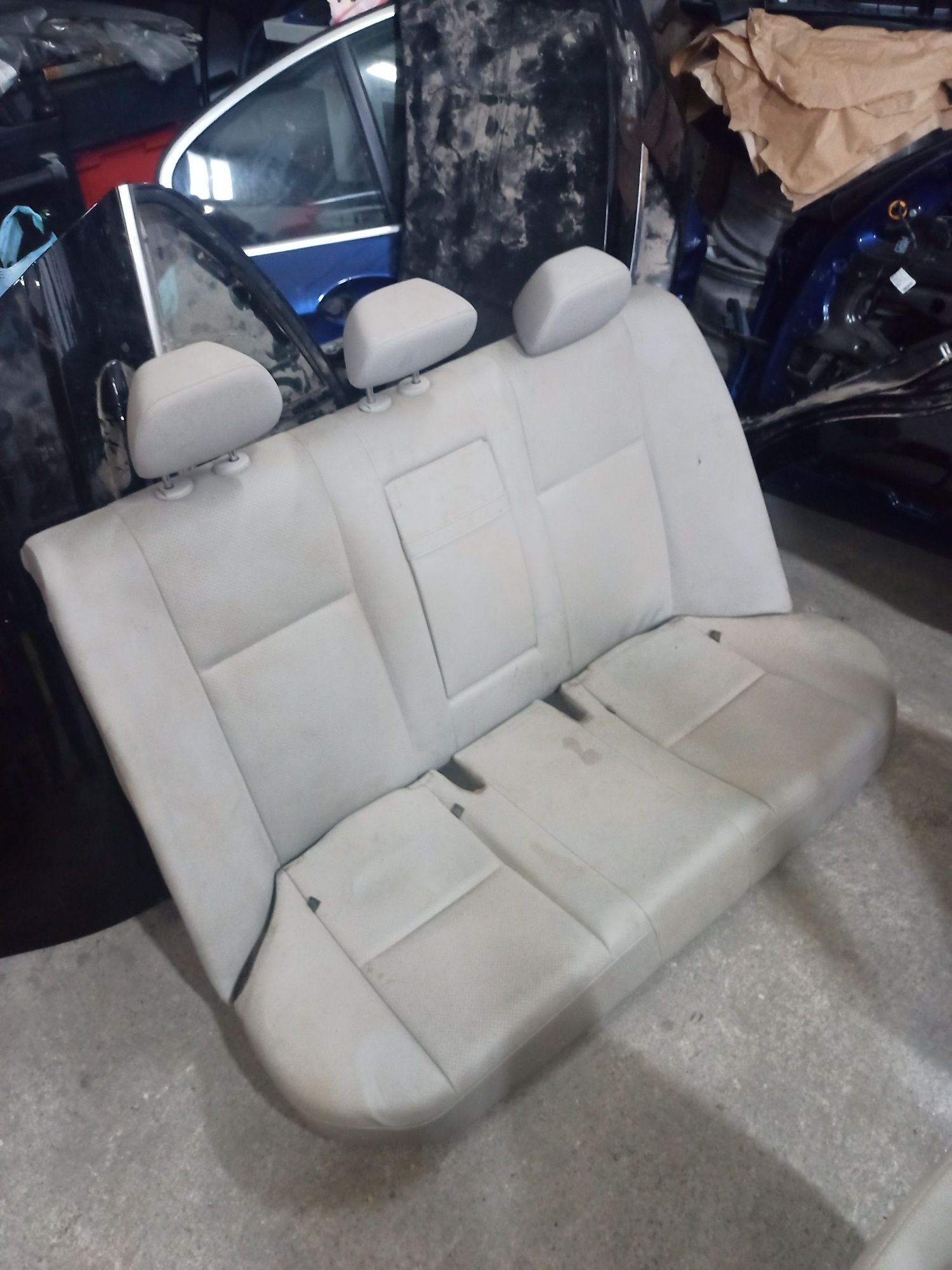 Peças para Mercedes w204 de 2014