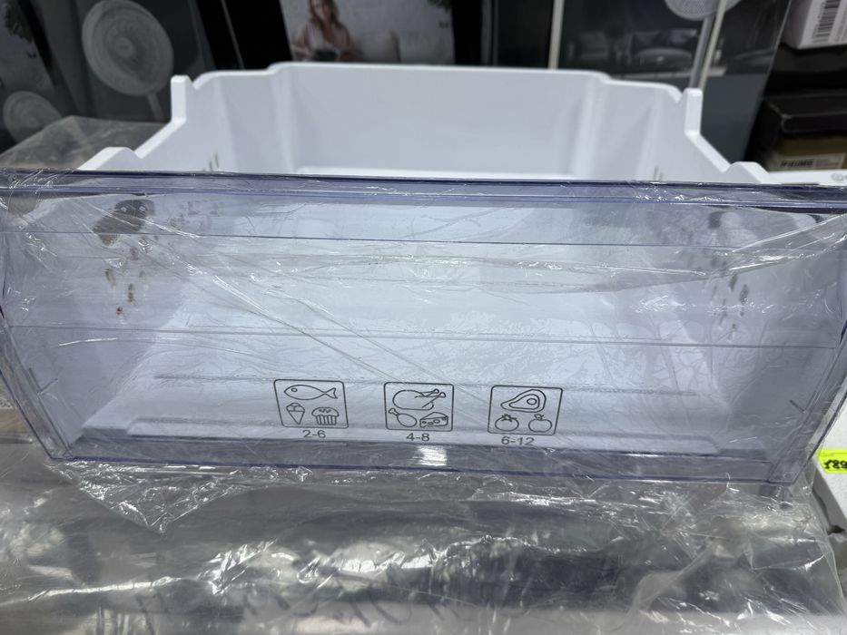 Ящик для холодильника/морозилки Beko