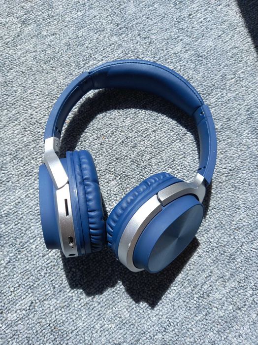 Słuchawki bezprzewodowe nauszne HZ-BT830