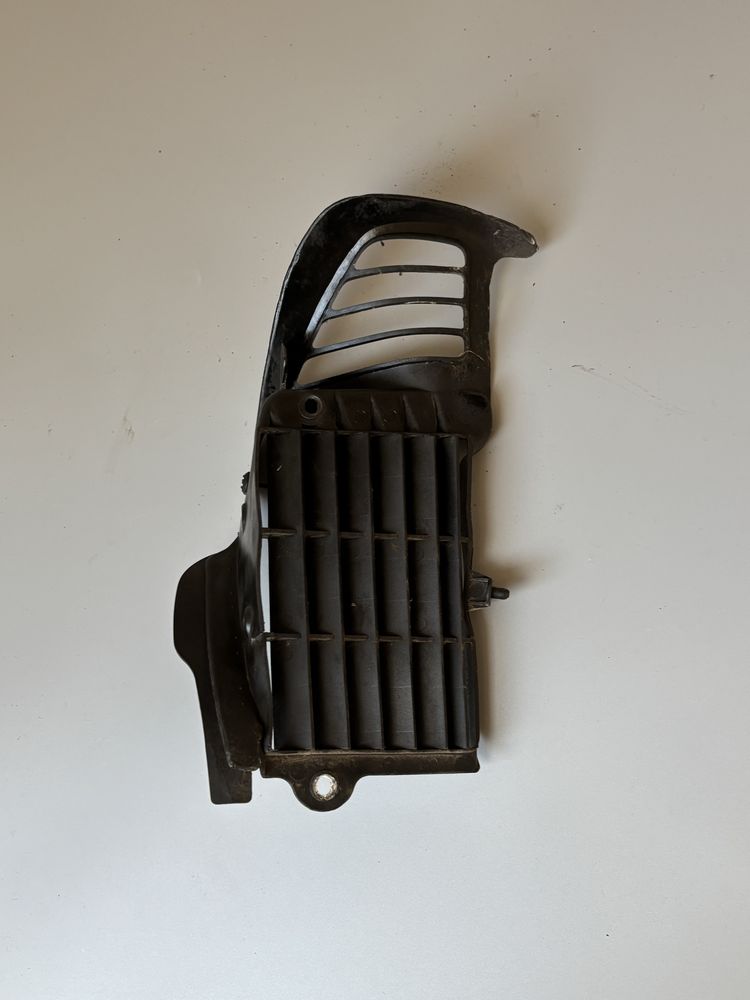 Osłona Chłodnocy HONDA TRANSALP 600 XL