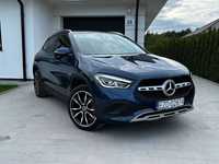 Mercedes-Benz GLA 100% bezwypadkowy w super stanie