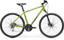 Rower Merida Crossway 20-D wystawiamy FV