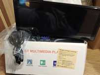Odtwarzacz multimedialny android auto