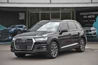 AUDI Q7 QUATTRO 2016 року