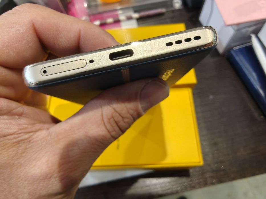 Realme 12 Pro 5G 12/256..Nowy Gwarancja.. PAT-KOM