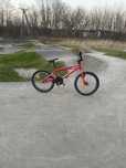 Bmx b-twin uzywany
