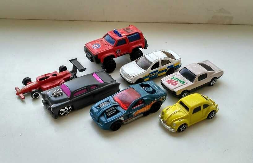 Машинки модели Porsche Audi Ford Norev Majorette Matchbox Hot Wheels