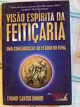 Visão espírita da feitiçaria