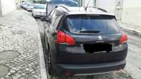 Peugeot 2008 1.6 hdi para peças ano 2015