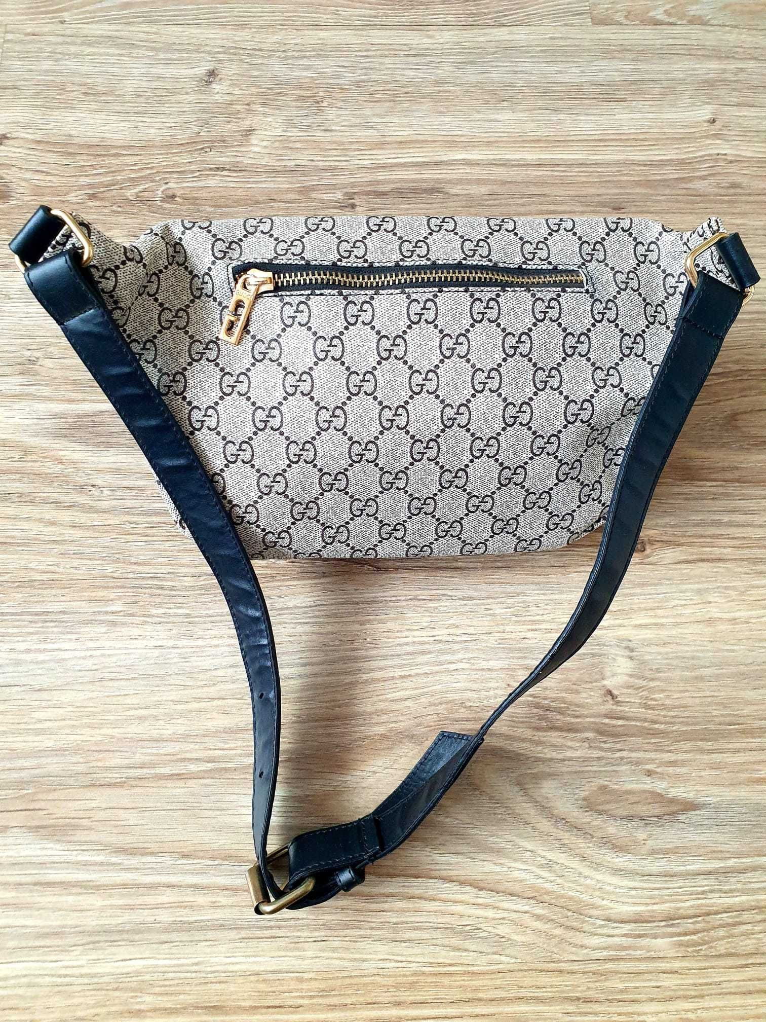 Saszetka nerka  GUCCI