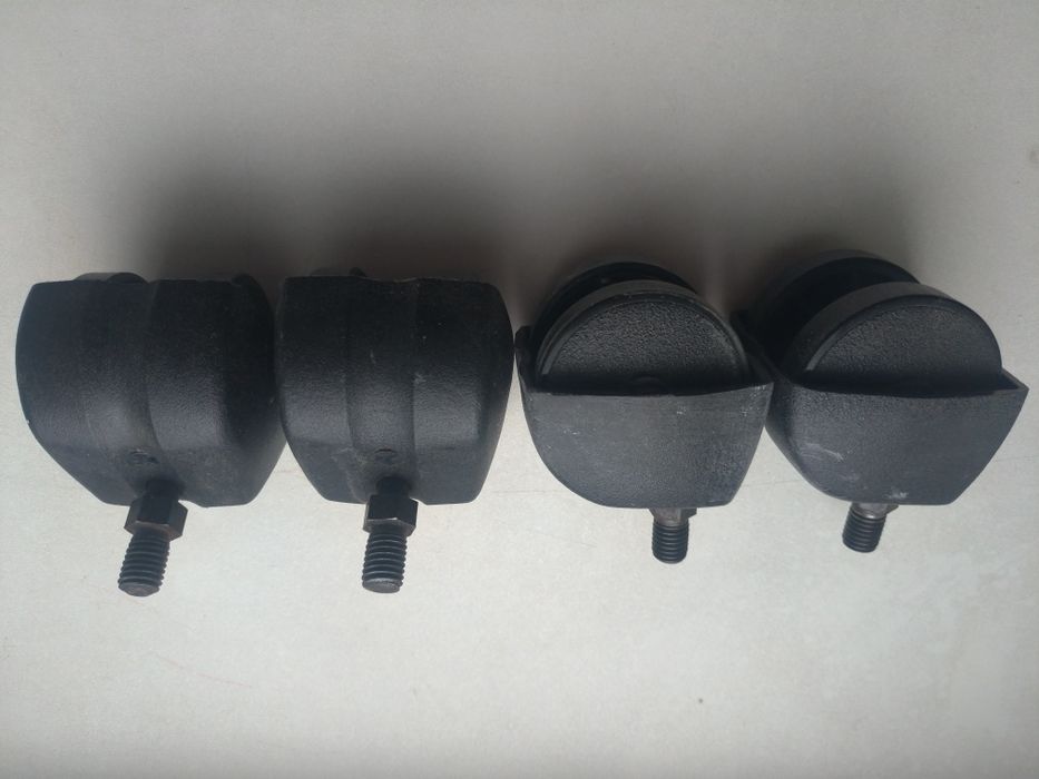 Колесики для мебели.