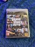 Vendo gta 4 episodes from liberty city