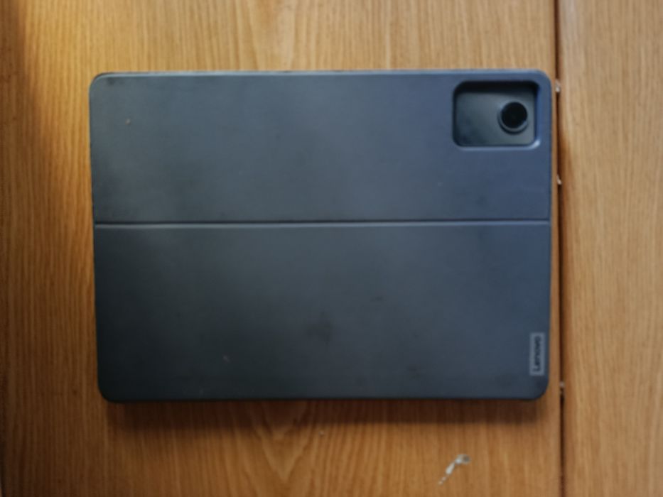 Lenovo TAB M11 com caneta e capa