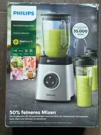 Blender kielichowy Philips ProBlend 6 3D