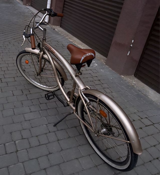 Велосипед CRUISER