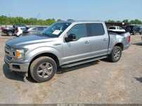 Ford F150 Ford f-150 lift 5.0 lekko uszk czesci naprawa super stan 2020 - napraw