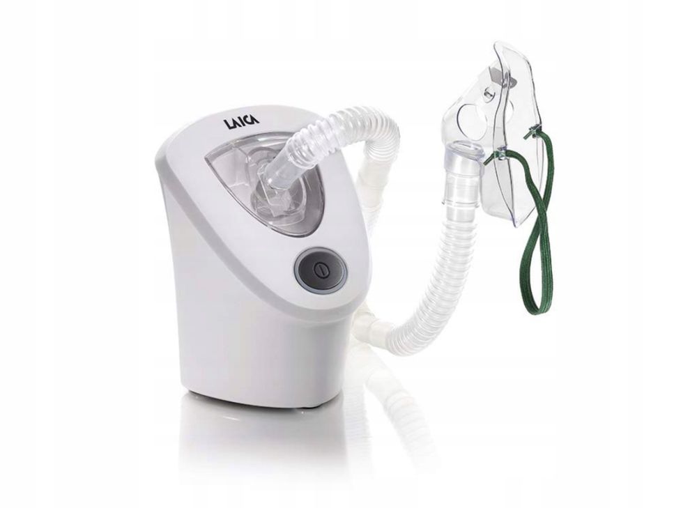 Inhalator ultradzwiekowy laica md6026p