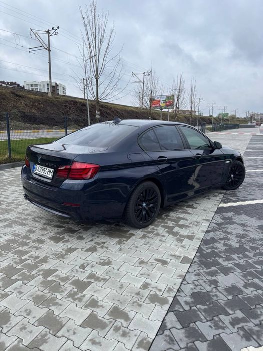 BMW F10, 2.0tdi, стан ідеал