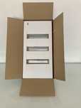 Quadro Eletrico TEV S336 Saliente