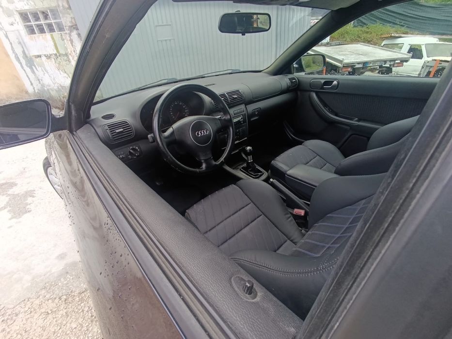 Audi A3 PD130 – 2003