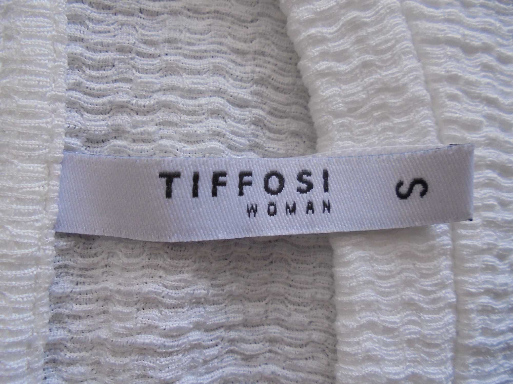 camisola da senhora da marca TIFFOSI