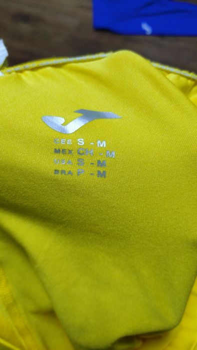 Joma темоодяг спортивний