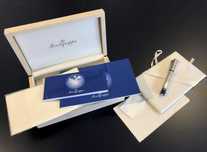 Canetas de coleção Montegrappa. Fountain Pen. Limited serie.