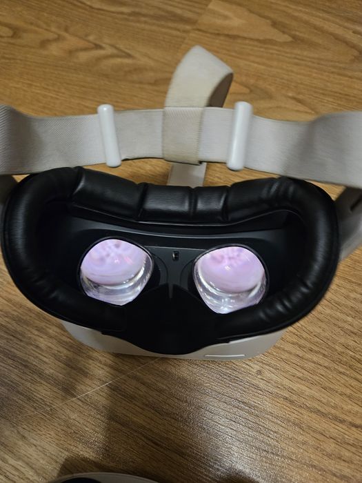 Oculus Quest 2 vr окуляри