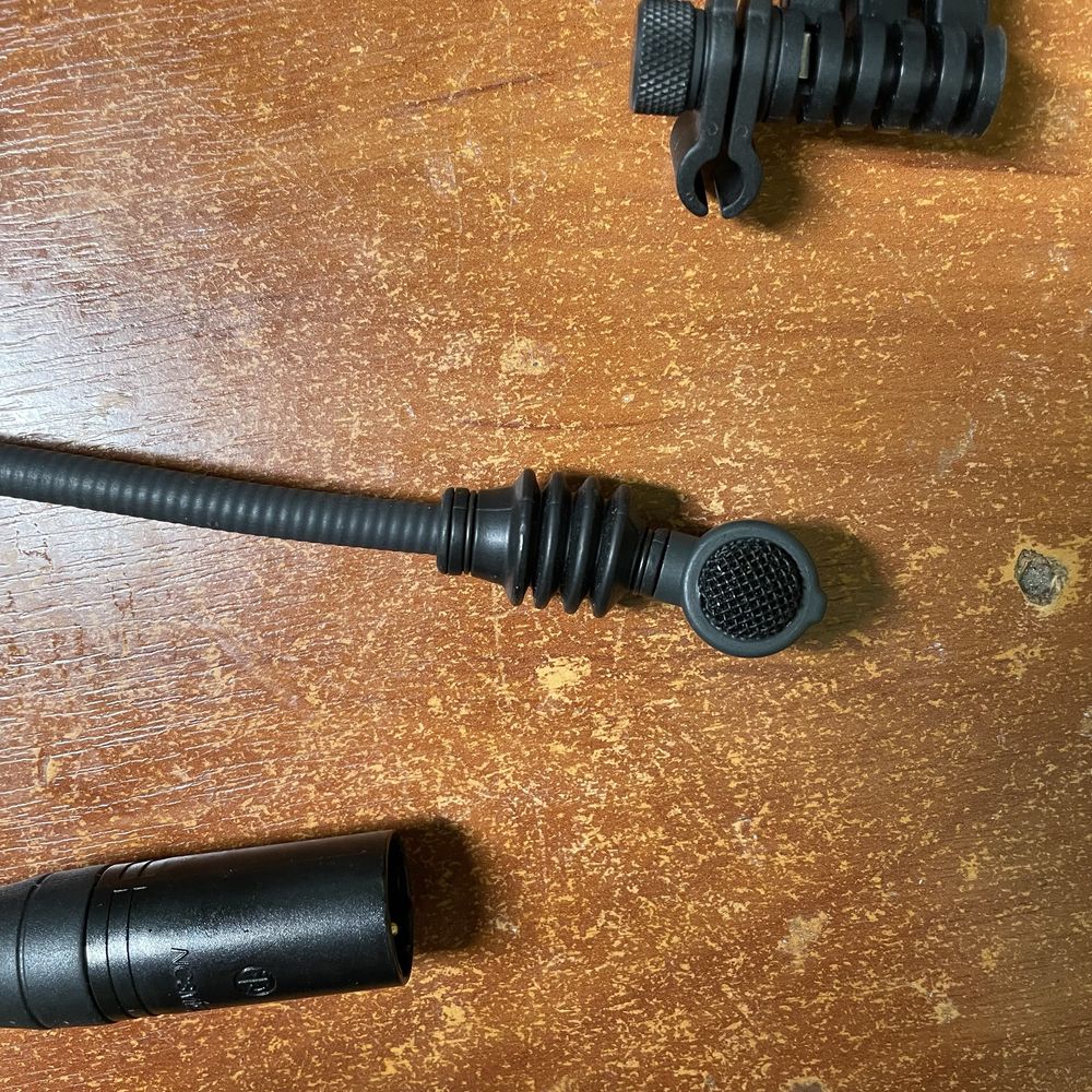 Мікрофон Sennheiser e608