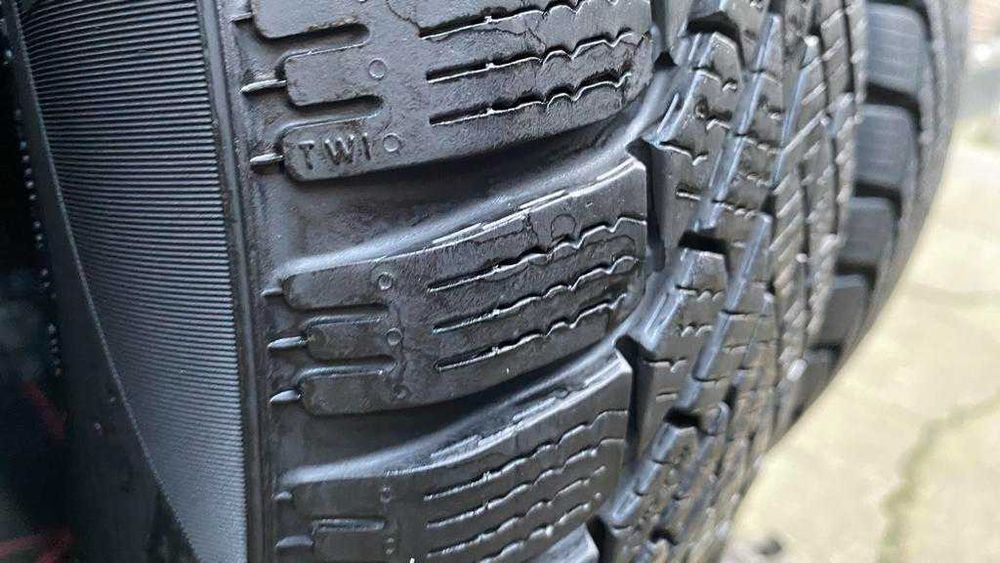 oz.8951 Opony 205/55R16 Pirelli Cinturato Winter 2 2szt RUDA ŚLĄSKA