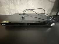Odtwarzacz DVD LG