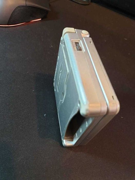 GameBoy Advance SP