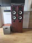 Harman kardon avr138