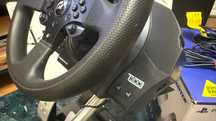 Thrustmaster T300 RS GT PC/PS + Wheel Stand Pro Deluxe V2 - Gwarancja