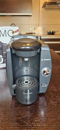 Bosch Tassimo ekspres na kapsułki T40 
TAS4012EE