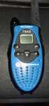 Walkie Talk Motorola